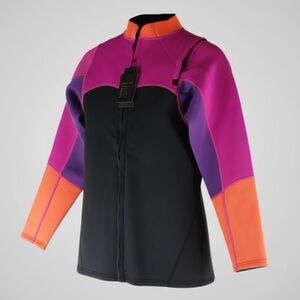 Lemorecn Long Sleeve Wetsuit Size: 4XL (Youth) [D897] NWT